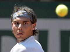 wimbledon 2013: rafael nadal to play kei nishikori at hurlingham club in warm-up