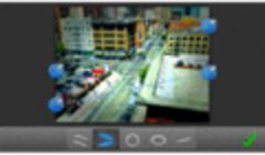tiltshift video (ios)