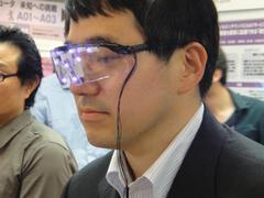 privacy visor will stop google glass from recognizing your face (video)