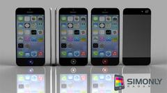 will the iphone 5s look like this?