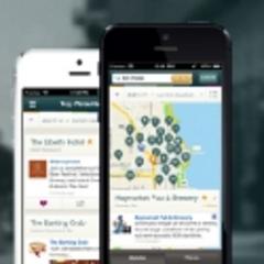 twitter acquires social discovery app spindle