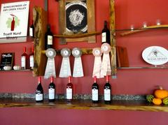 healdsburg winery sets price for ipo at $6/share