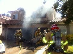temecula house fire under investigation