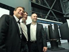 Planetary Resources Hits $1M Pledge Goal for Space Telescope