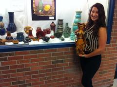 Art is Life ... and the Next Big Step for RHS Class Artist
