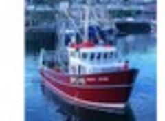 brixham fishing community brought home body of much-loved skipper