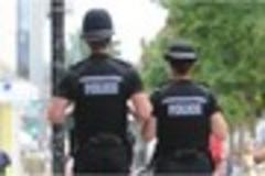 whyteleafe theft - witness sought