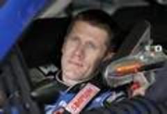 Roush teammates Carl Edwards, Greg Biffle have differences