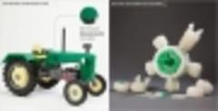 3d printing forerunner makerbot bought by stratasys for $604m / €455m